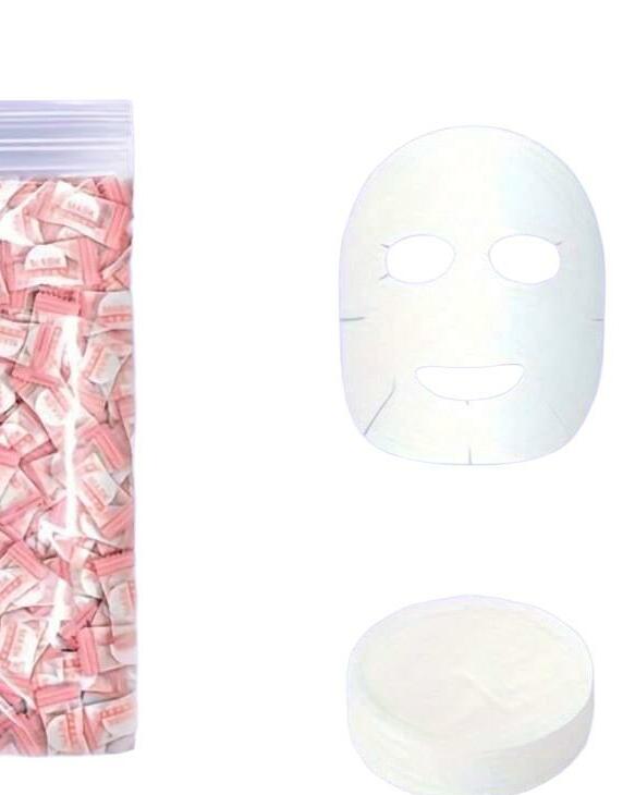 MASECZKI DO TWARZY 30 SZTUK