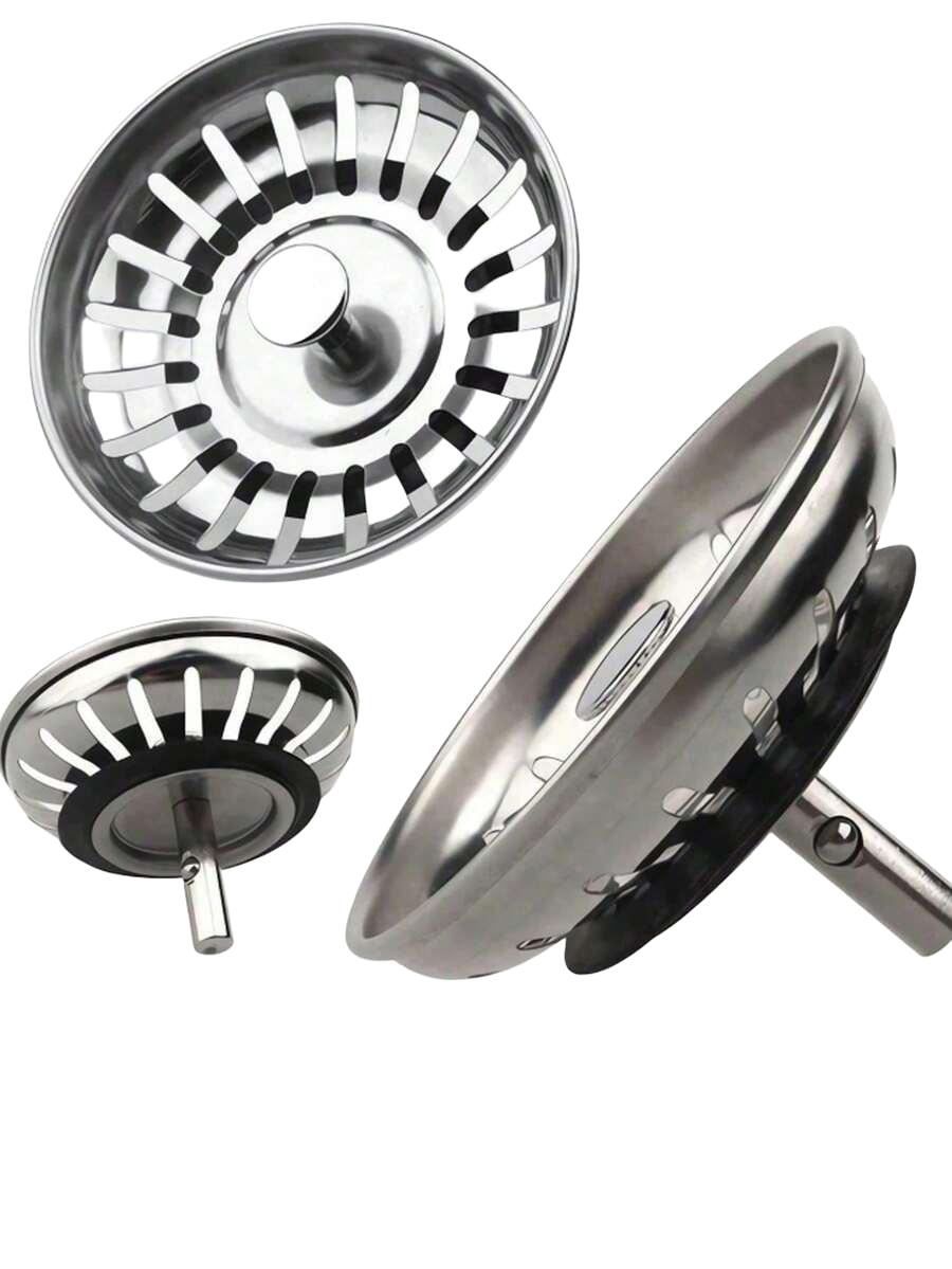 sitko KOREK DO ZLEWU