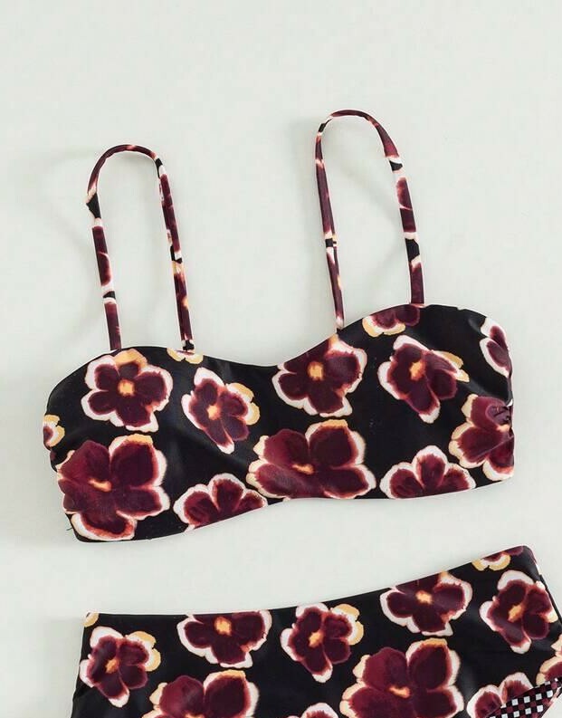 góra od bikini