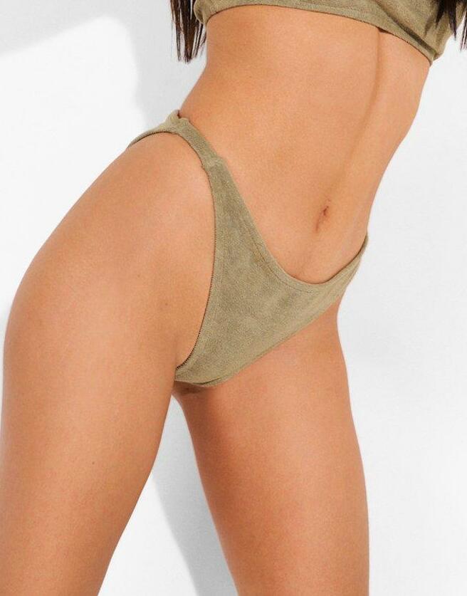 DÓL OD BIKINI FROTTE