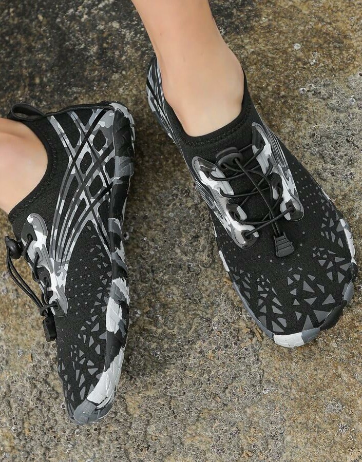 BUTY SPORTOWE SIATECZKA