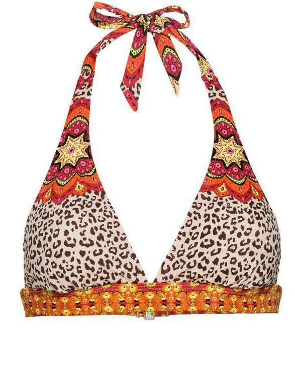 GÓRA OD BIKINI 