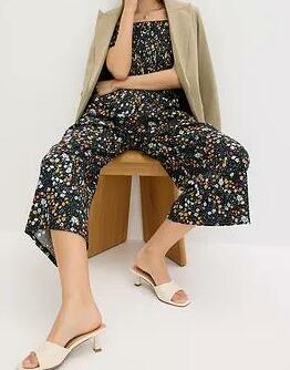 KOMBINEZON DAMSKI CASUAL PLUS SIZE 