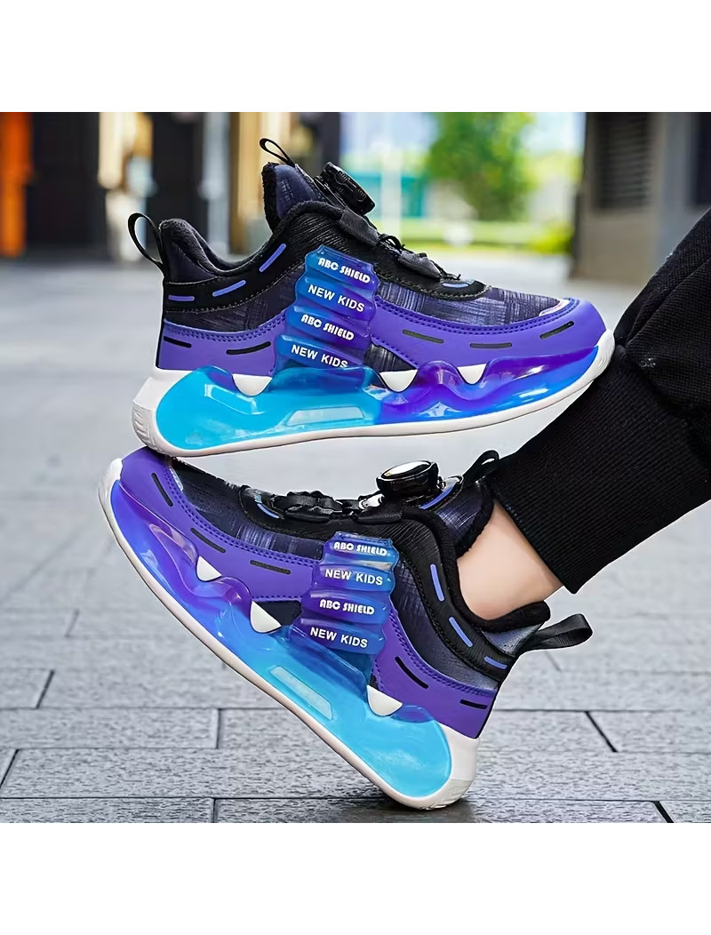 buty sportowe łączenie