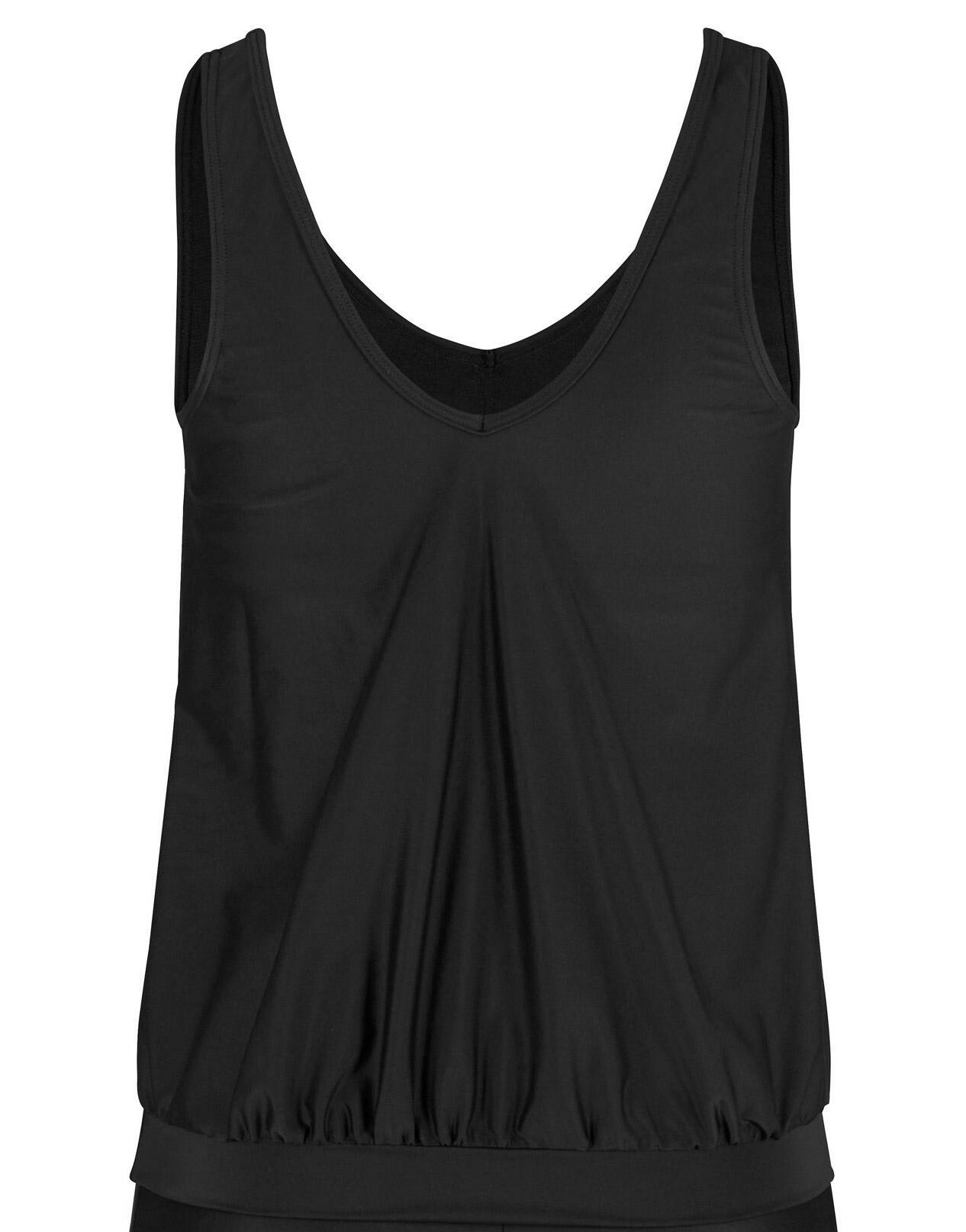 TOP OD TANKINI