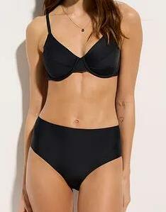 CZARNE BIKINI DWUCZĘŚCIOWE 105D