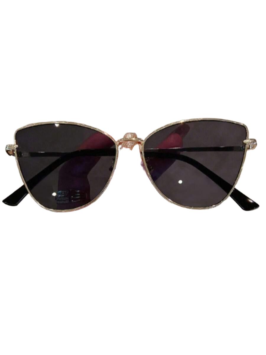 okulary przeciwsłoneczne casual