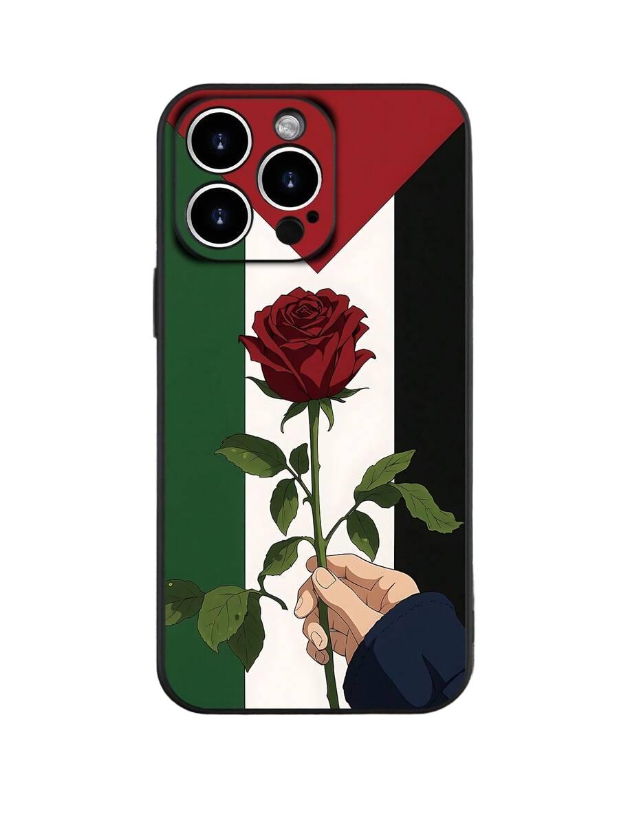 ETUI NA TELEFON IPHONE 15 PLUS