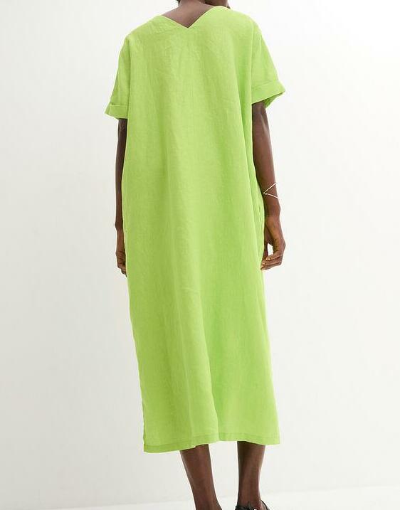 LNIANA SUKIENKA OVERSIZE
