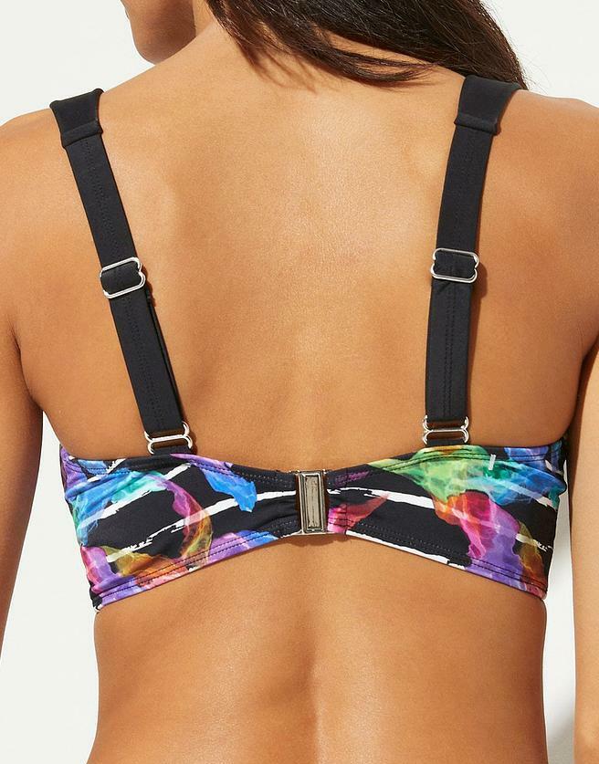 GÓRA OD BIKINI Z FISZBINAMI 
