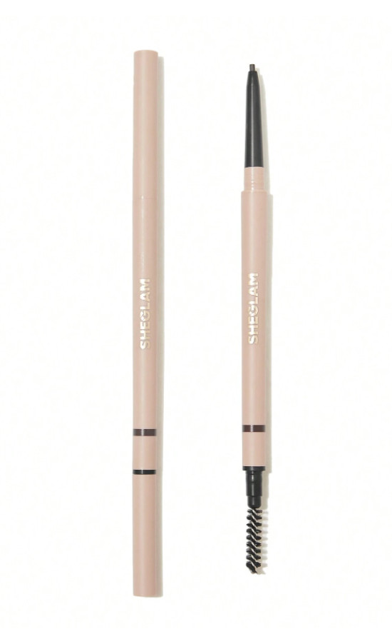 kredka do brwi ash brown