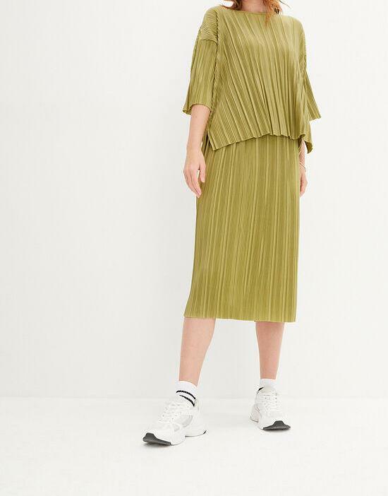 BLUZKA OVERSIZE