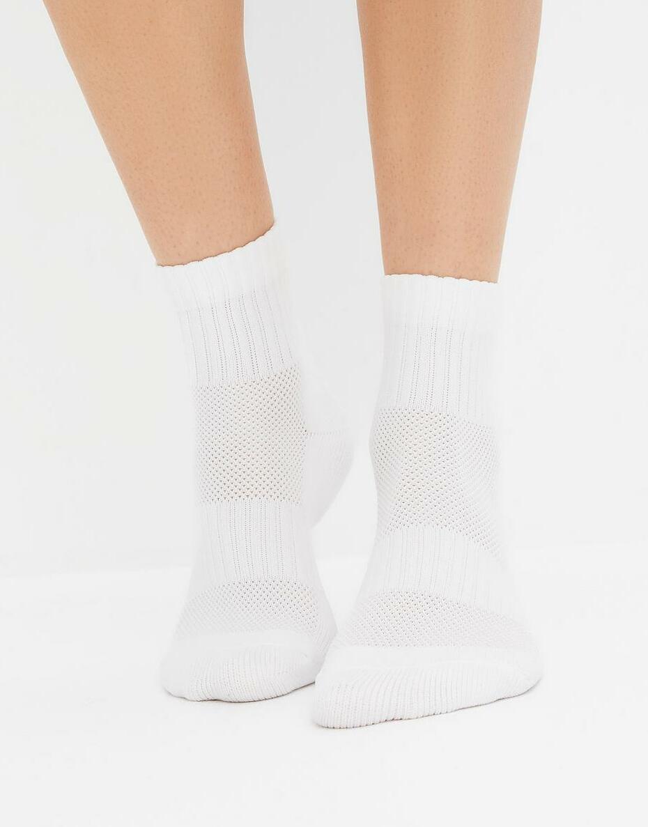SPORTOWE SKARPETY UNISEX 6PAK