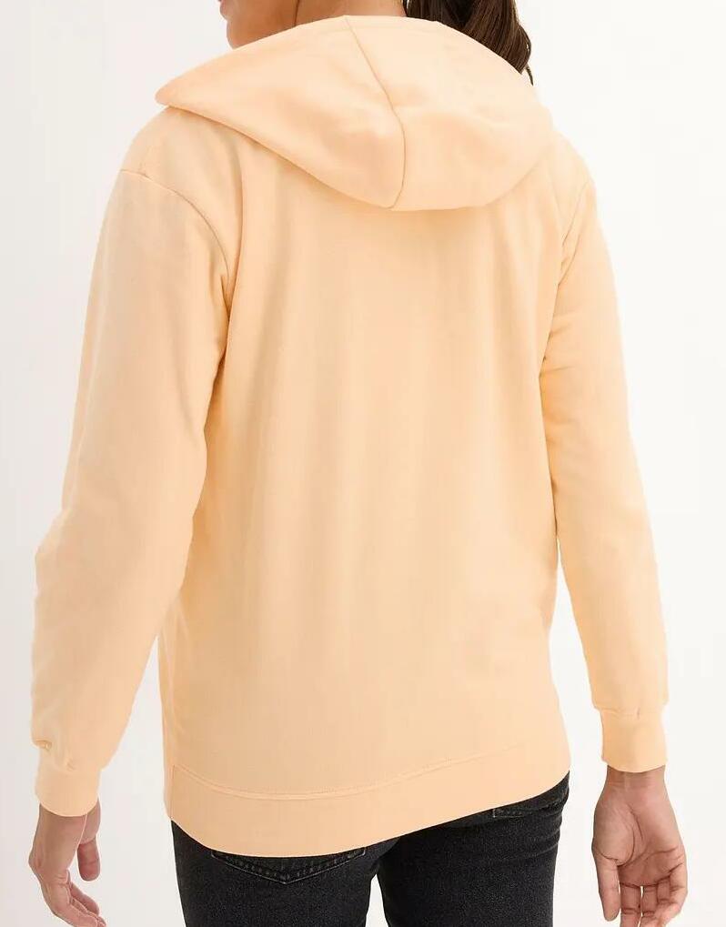 BLUZA Z KAPTUREM