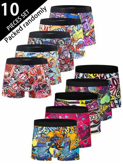 MAJTKI WZÓR 10 PACK
