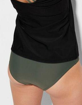 DÓŁ OD TANKINI