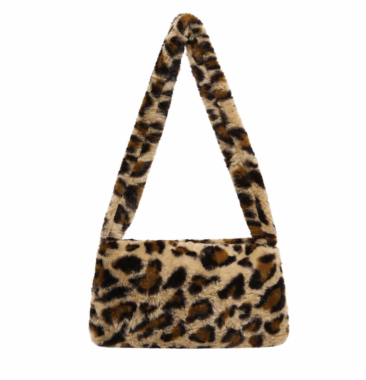 torebka na ramię animal print