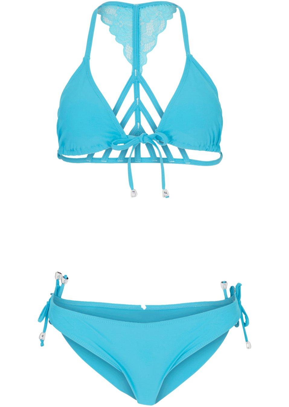 BIKINI 2 CZĘŚCIOWE 80A/