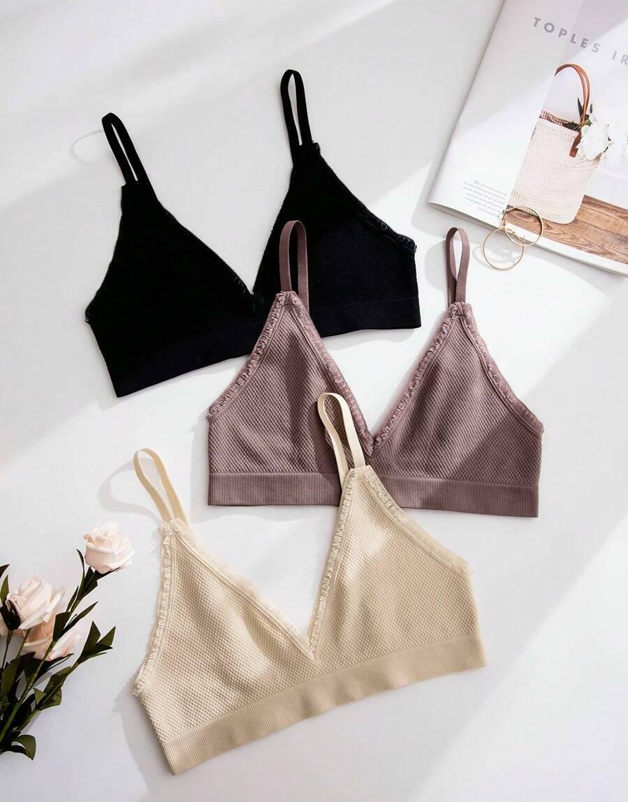 BIUSTONOSZ BASIC 3 PACK