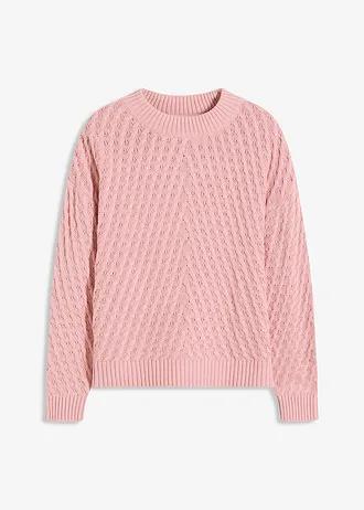 SWETER DAMSKI ZE STÓJKĄ