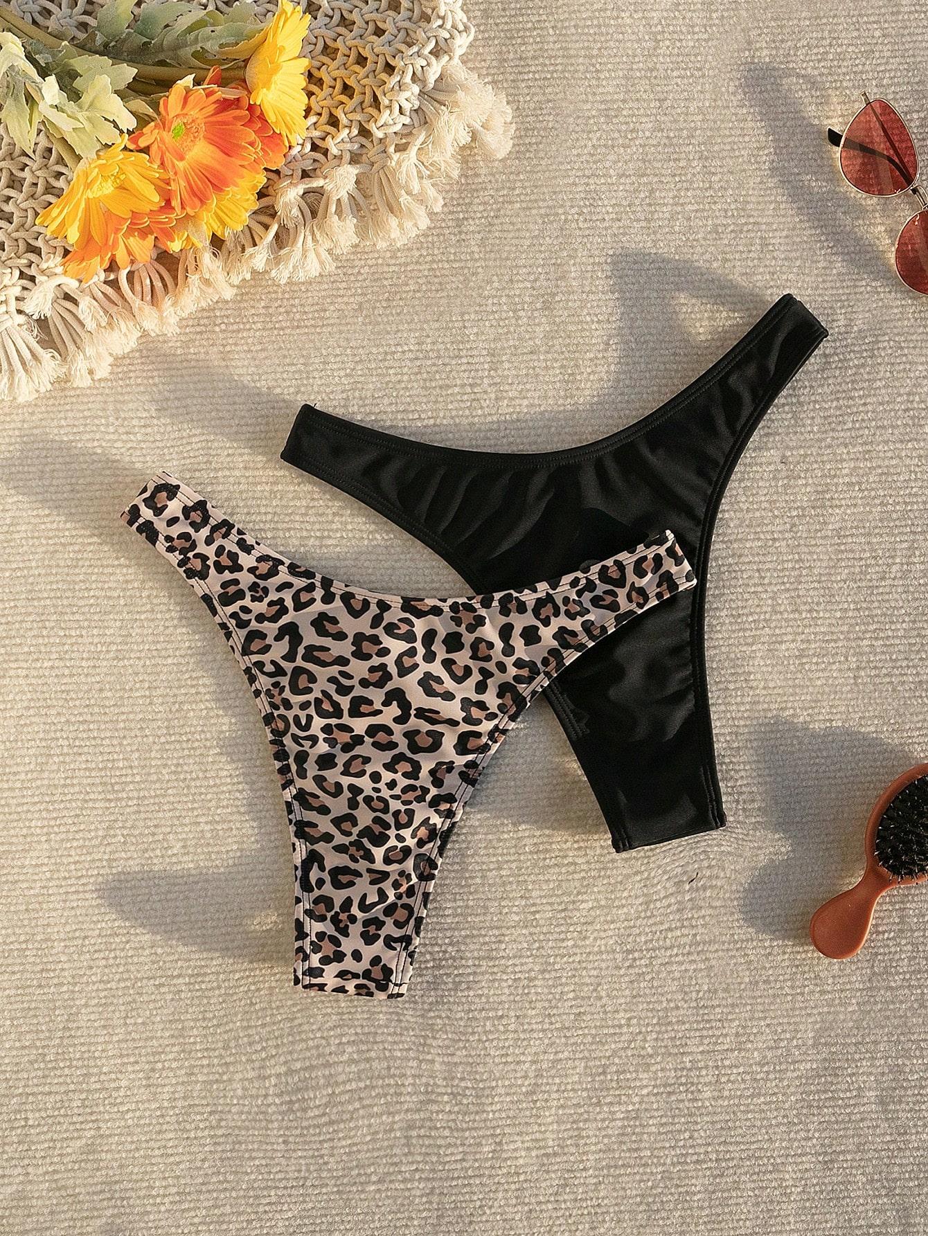 DÓŁ OD BIKINI 2-PACK