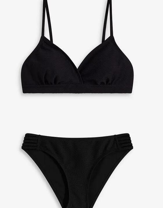 BIKINI DWUCZĘŚCIOWE DAMSKIE