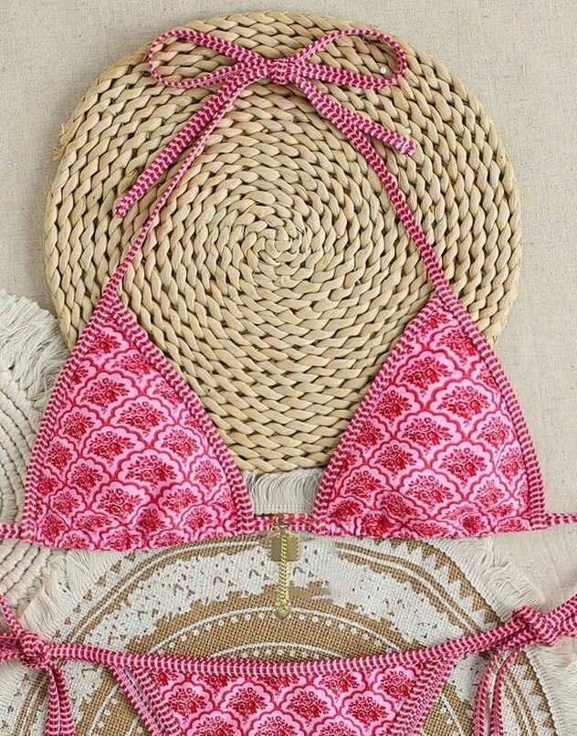góra od bikini