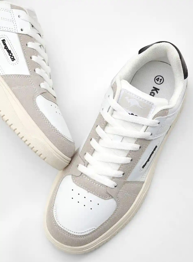 KANGAROOS BUTY SPORTOWE
