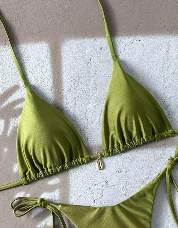 zielona góra od bikini zdobienie
