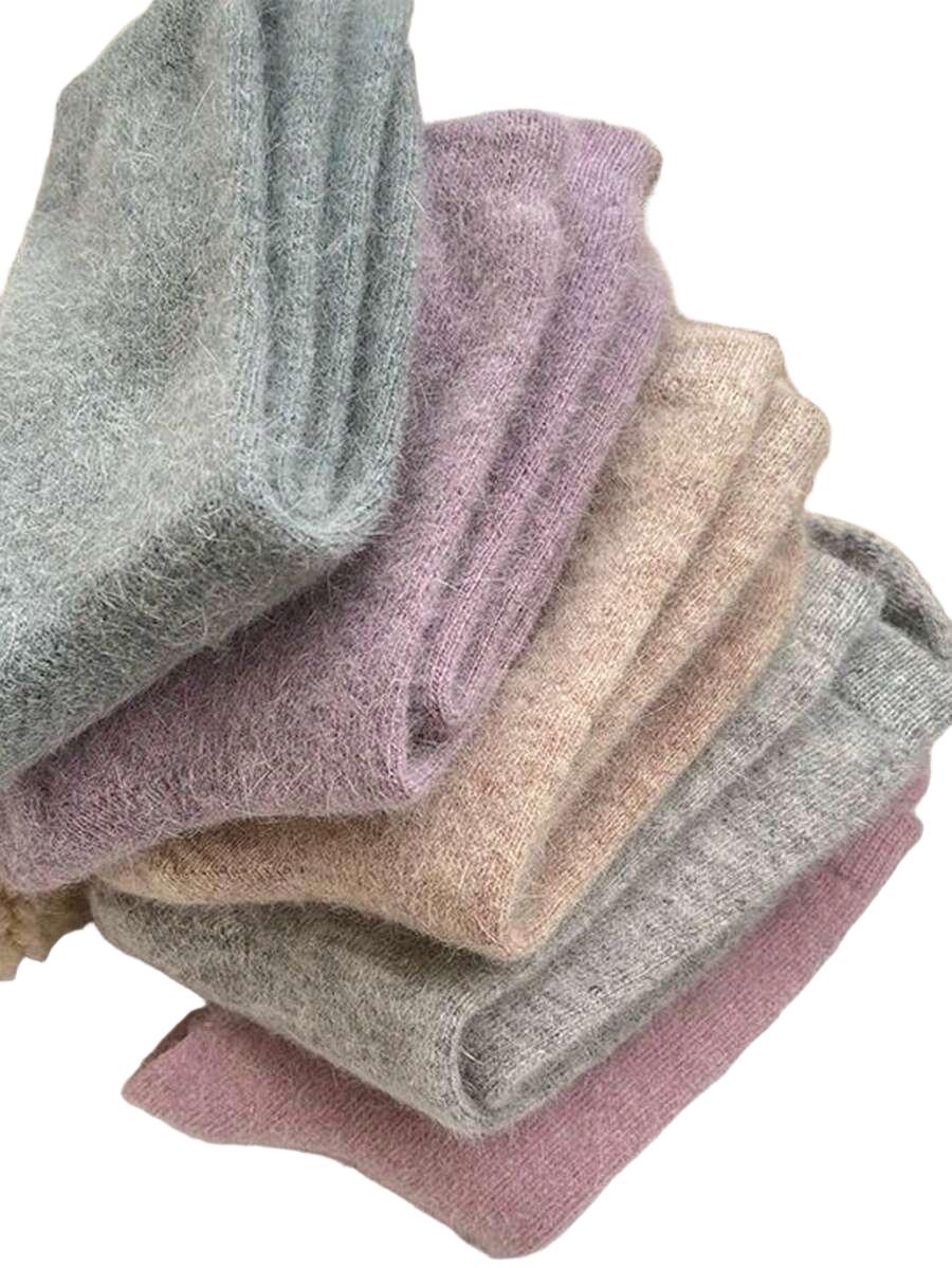 kolorowe skarpetki 5-pack