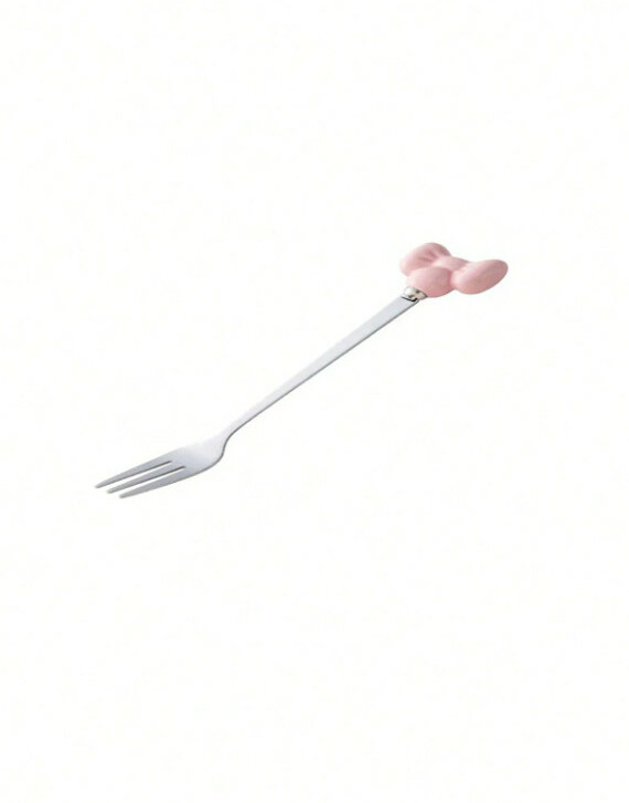 widelec deserowy kokarda 5-pack