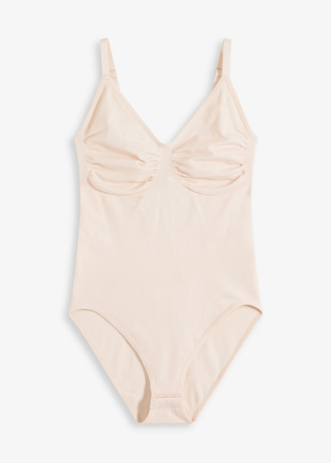 BEZSZWOWE BODY MODELUJĄCE 