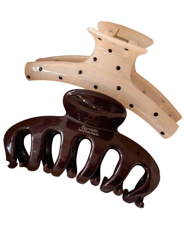 klamra do włosów 2-pack