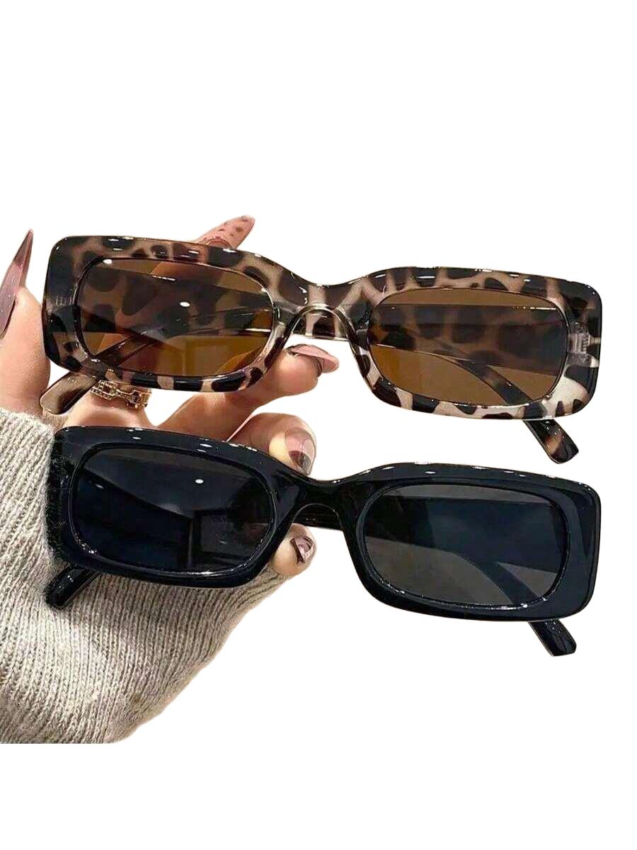 OKULARY PRZECIWSŁONECZNE 2-PACK