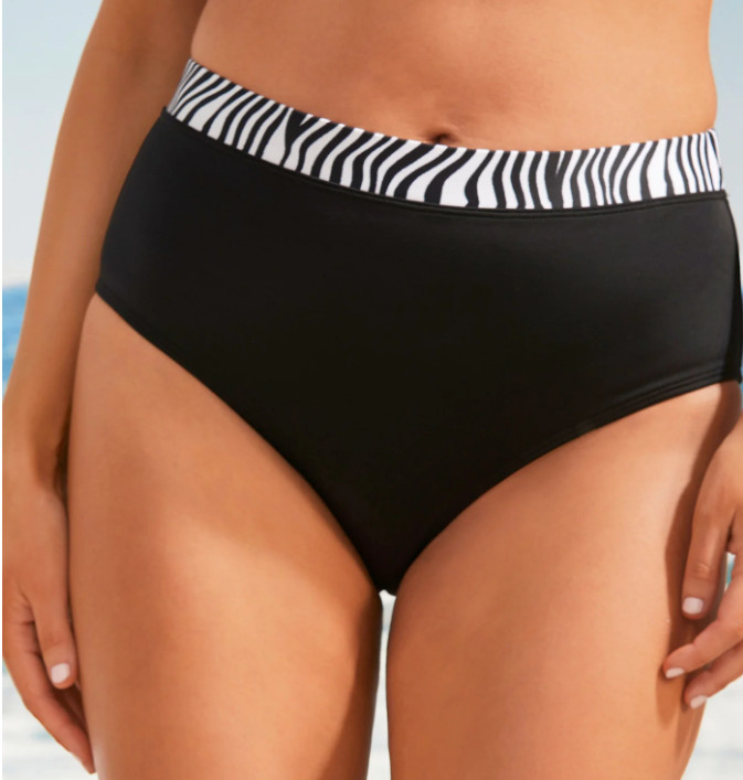 DÓŁ OD BIKINI 