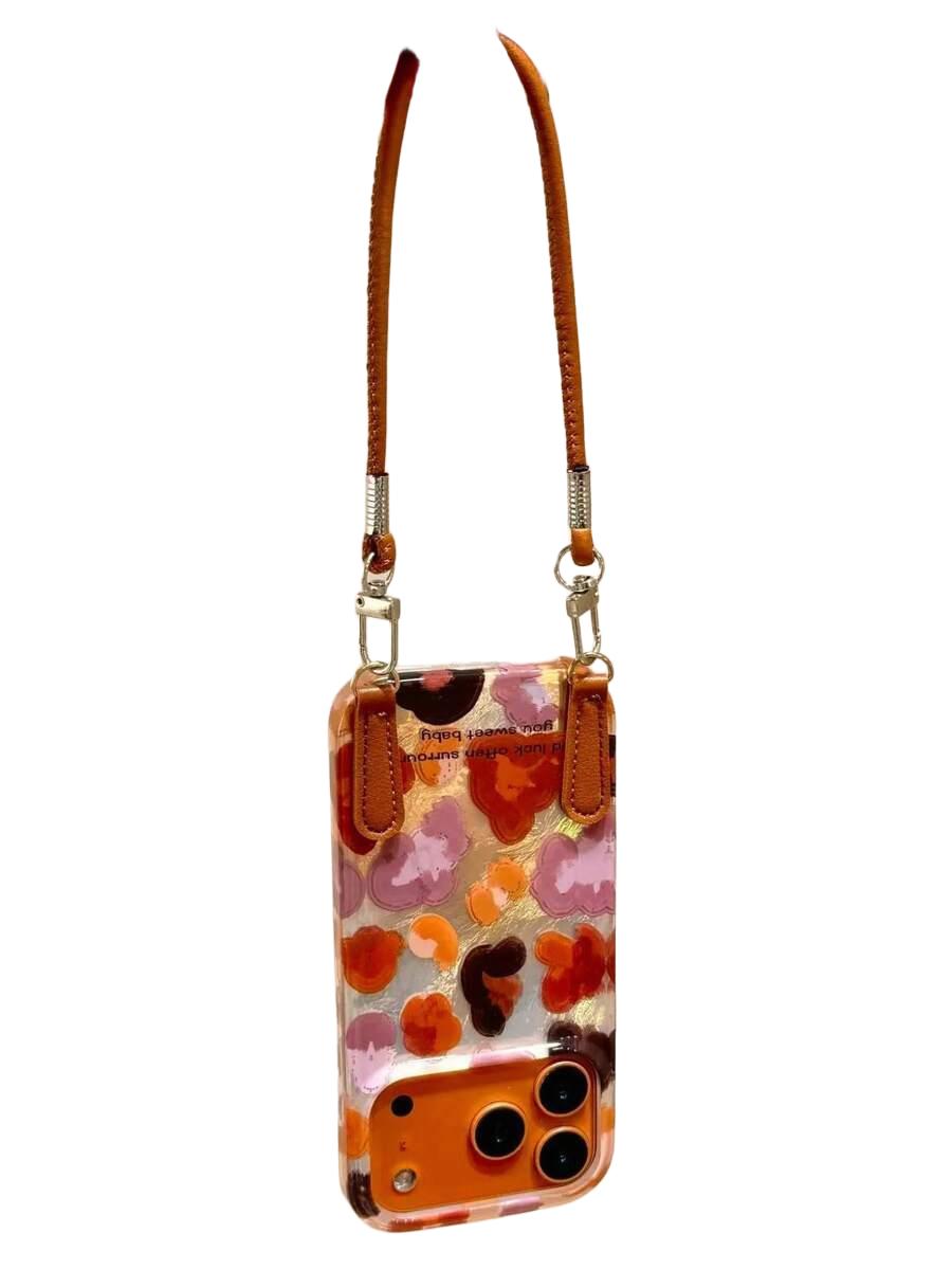 ETUI NA TELEFON iphone 16