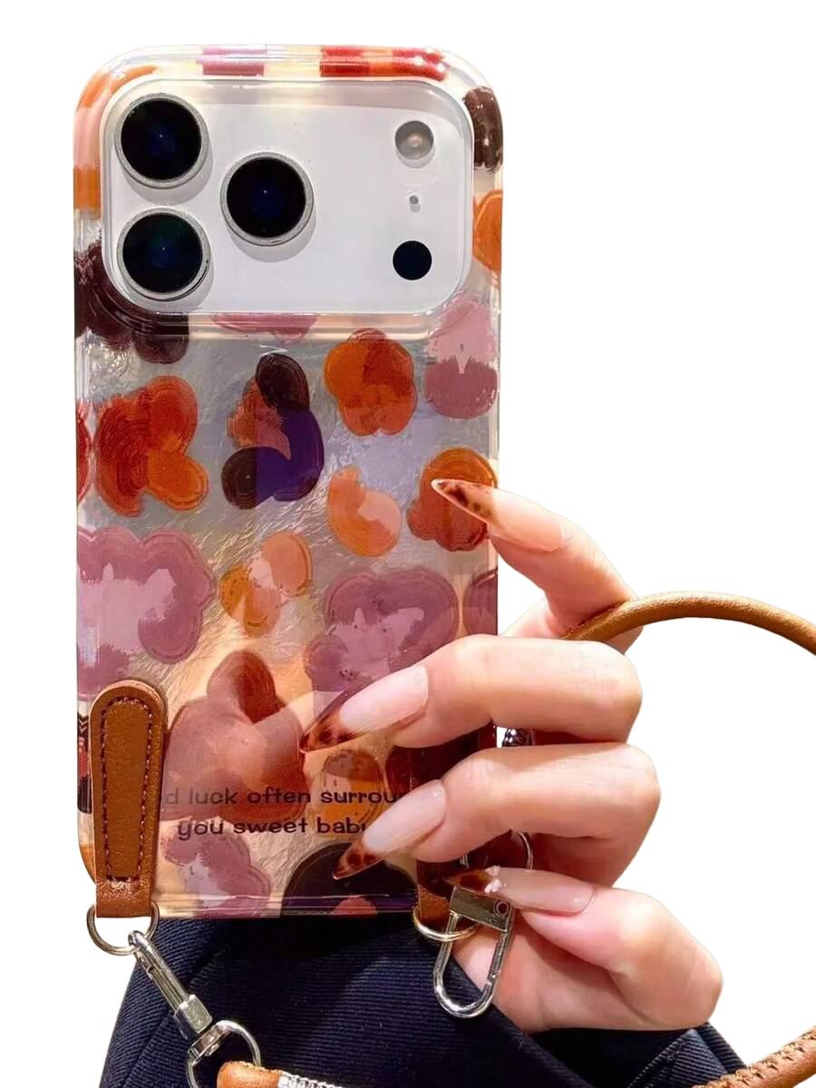 ETUI NA TELEFON IPHONE 17 pro