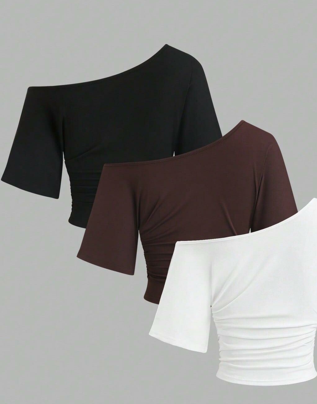 TOP NA JEDNO RAMIĘ 2-PACK