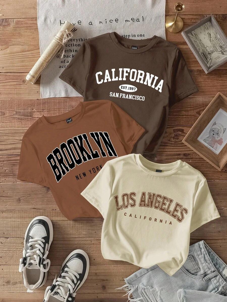 TOP PRINT 3-PACK
