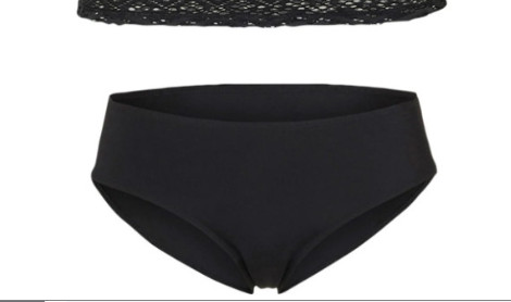 DÓŁ OD TANKINI