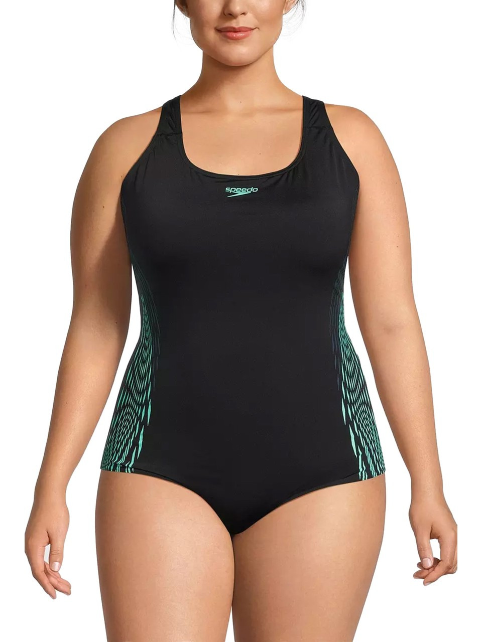 SPEEDO STRÓJ KĄPIELOWY JEDNOCZĘŚCIOWY 8-00333816009