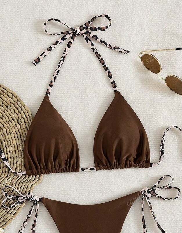 góra od bikini