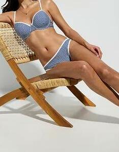 BIKINI DWUCZĘŚCIOWE DAMSKIE 85C