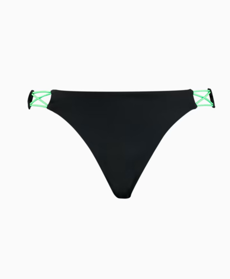 CZARNY DÓŁ OD BIKINI logo