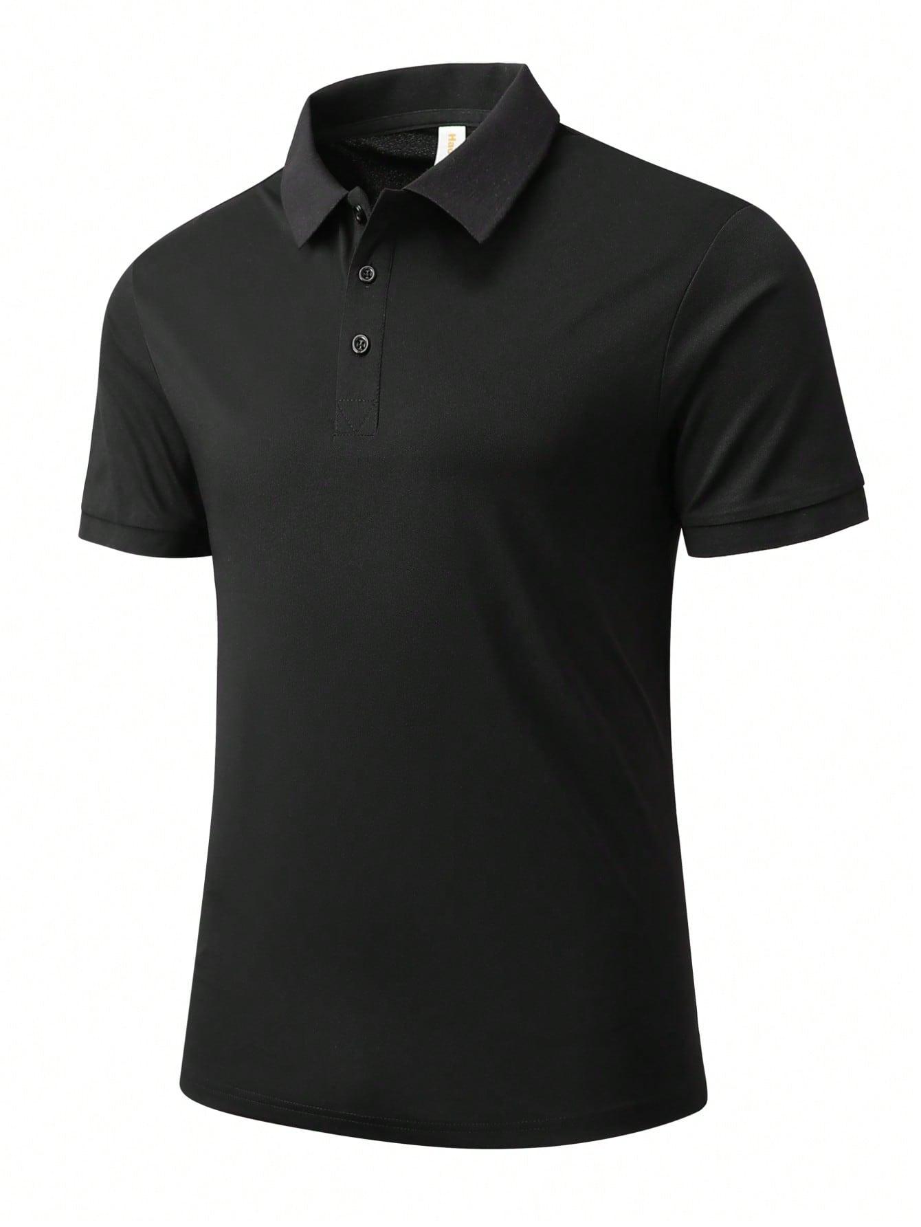 KOSZULKA POLO MĘSKA