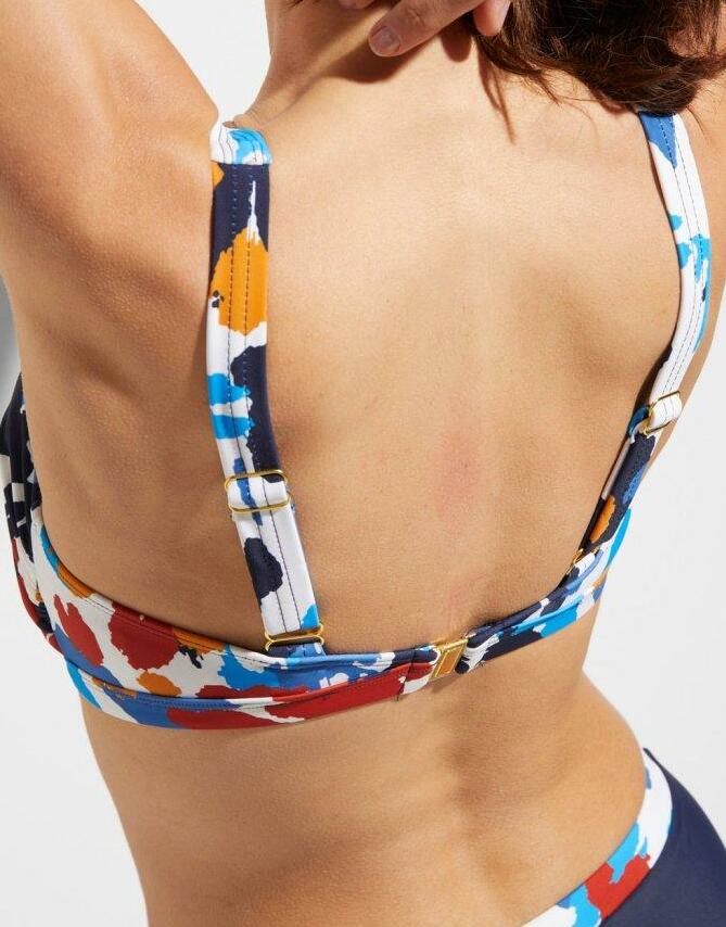 BIKINI 2 CZĘŚCIOWE 80C