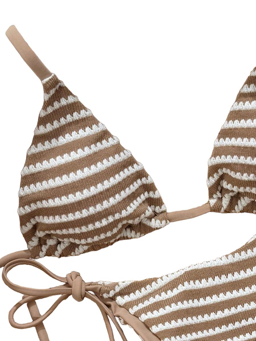 DWUCZĘŚCIOWE BIKINI DAMSKIE