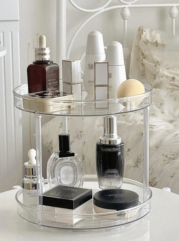 STOJAK NA PERFUMY 