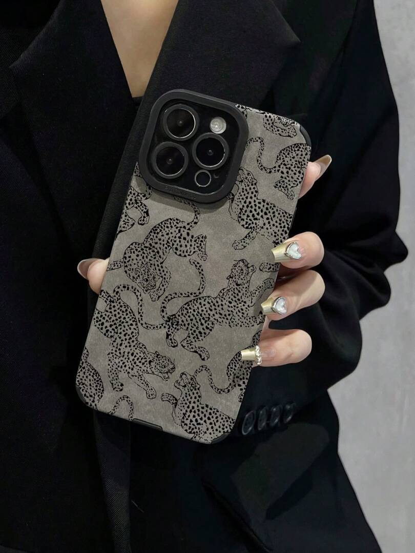  ETUI NA TELEFON pantery 