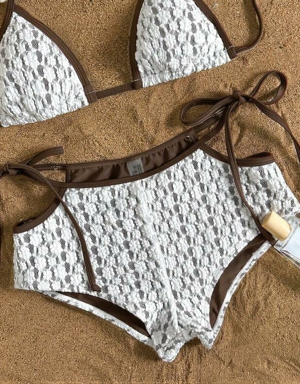 dół od bikini 